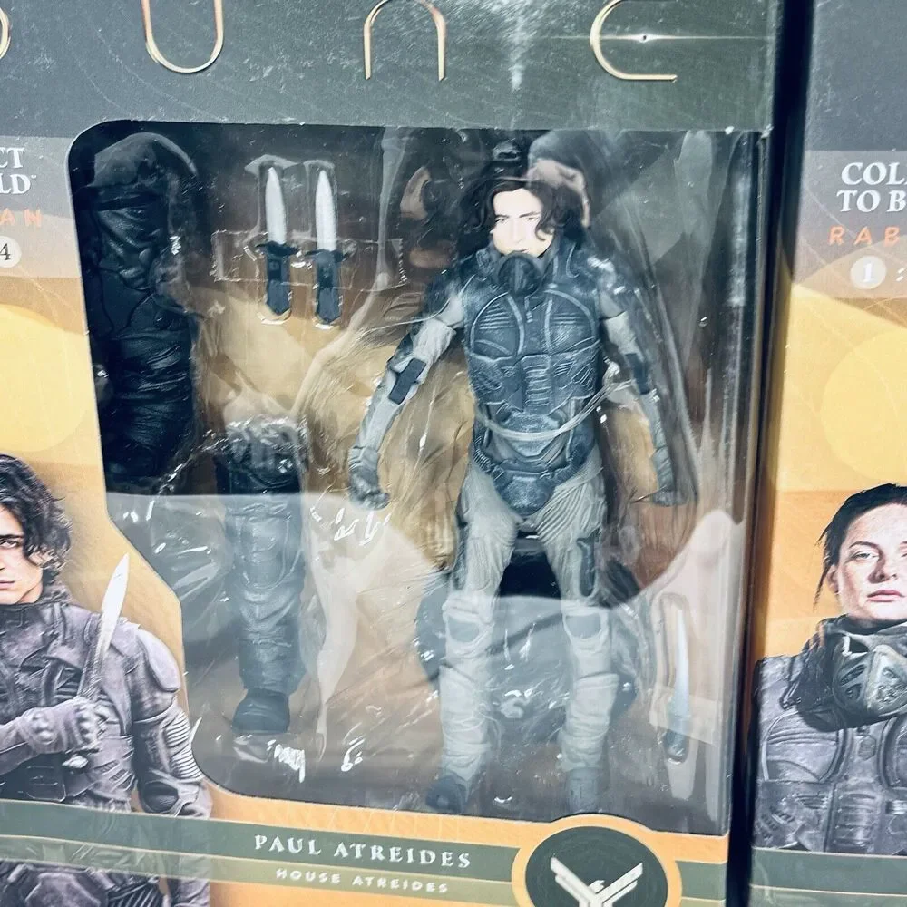 McFarlane Toys up sale